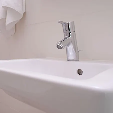 Haus Eva Mar Am 5 Lägenhet Timmendorfer Strand