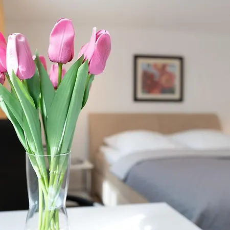 Lägenhet Haus Eva Mar Am 5 Timmendorfer Strand