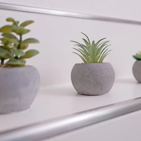 Haus Eva Mar Am 5 * Timmendorfer Strand