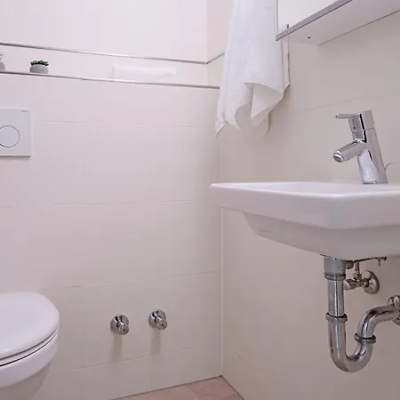 Haus Eva Mar Am 5 Apartment Timmendorfer Strand
