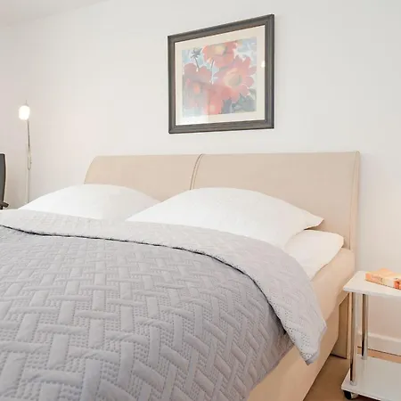 Apartment Haus Eva Mar Am 5 *