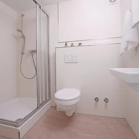 Haus Eva Mar Am 5 Lägenhet *