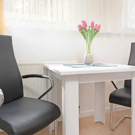 Haus Eva Mar Am 5 Timmendorfer Strand