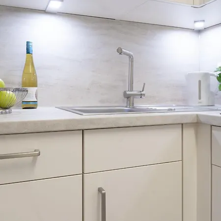 Haus Eva Mar Am 5 Apartment Timmendorfer Strand
