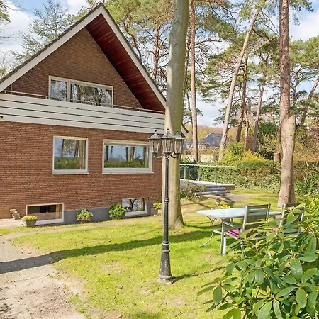 Haus Eva Mar Am 5