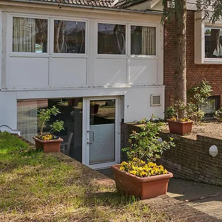 Haus Eva Mar Am 5 Lägenhet