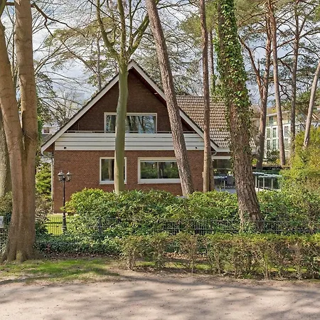 Haus Eva Mar Am 5 Lägenhet *