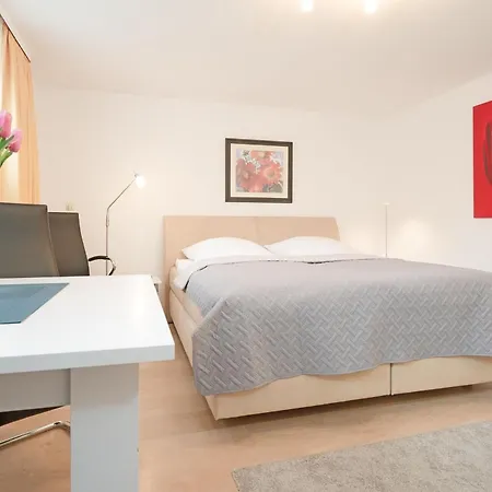 Haus Eva Mar Am 5
