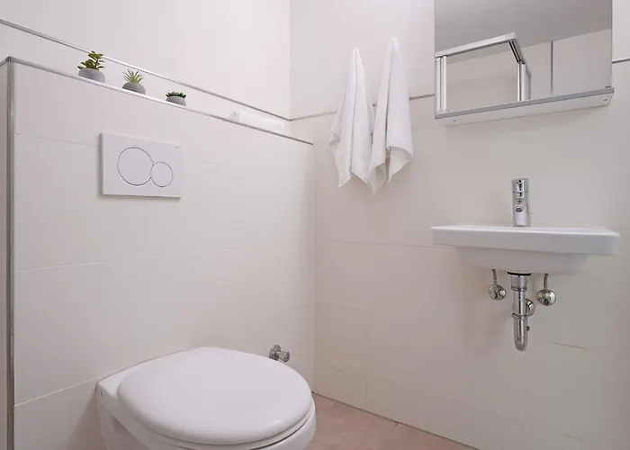 Haus Eva Mar Am 5 * Timmendorfer Strand