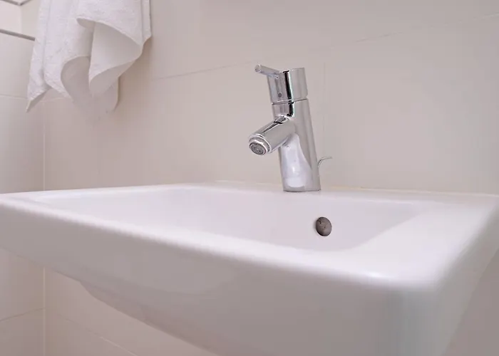 Haus Eva Mar Am 5 Apartment Timmendorfer Strand