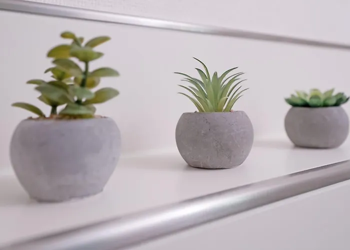 Haus Eva Mar Am 5 * Timmendorfer Strand