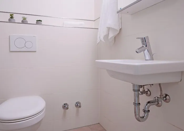 Haus Eva Mar Am 5 Apartment Timmendorfer Strand