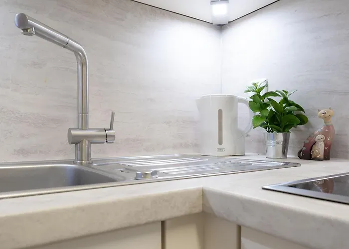 Haus Eva Mar Am 5 * Timmendorfer Strand