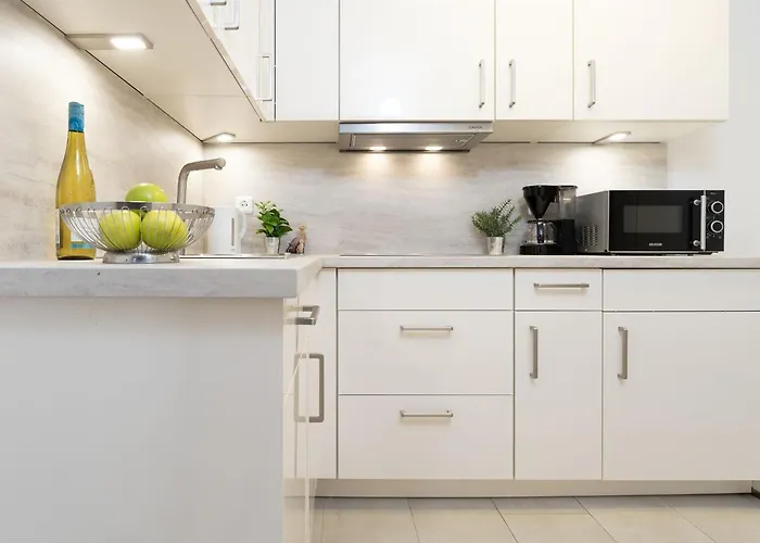 Haus Eva Mar Am 5 Apartment