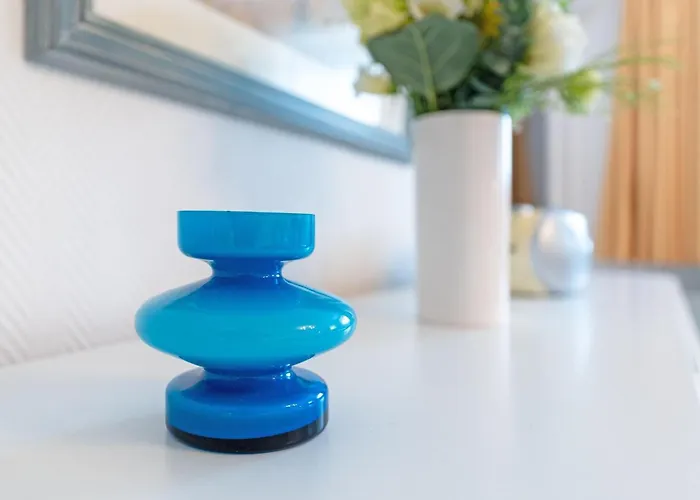 Haus Eva Mar Am 5 * Timmendorfer Strand