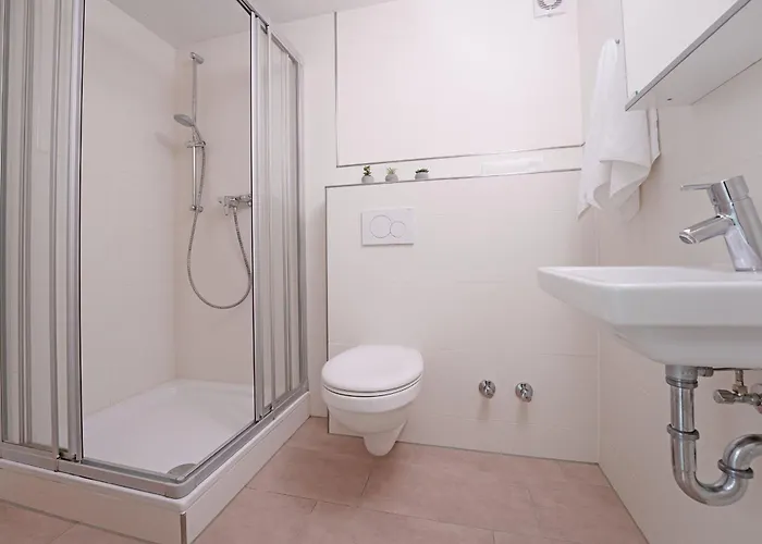 Haus Eva Mar Am 5 Apartment *