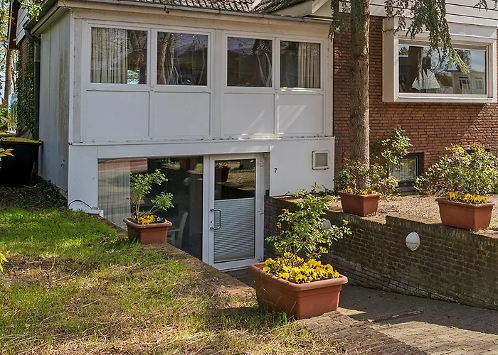 Haus Eva Mar Am 5 Apartment