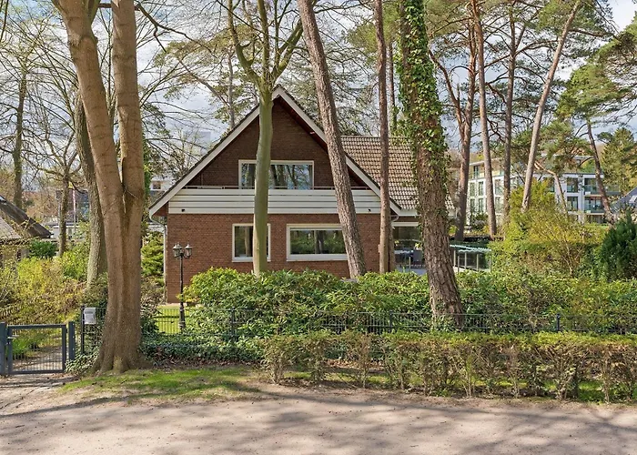 Haus Eva Mar Am 5 Apartment *